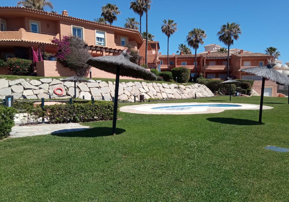  te koop rijtjeshuis Estepona Costa Del Sol Occidental 41
