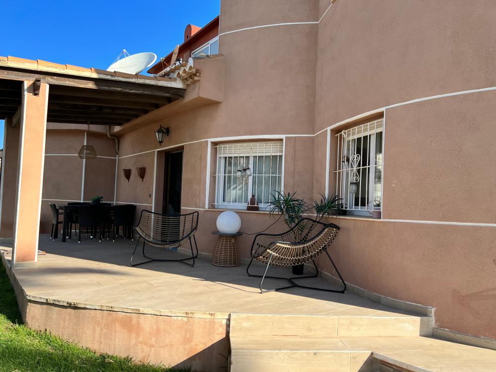  te koop villa Orihuela Costa Baix Segura 51