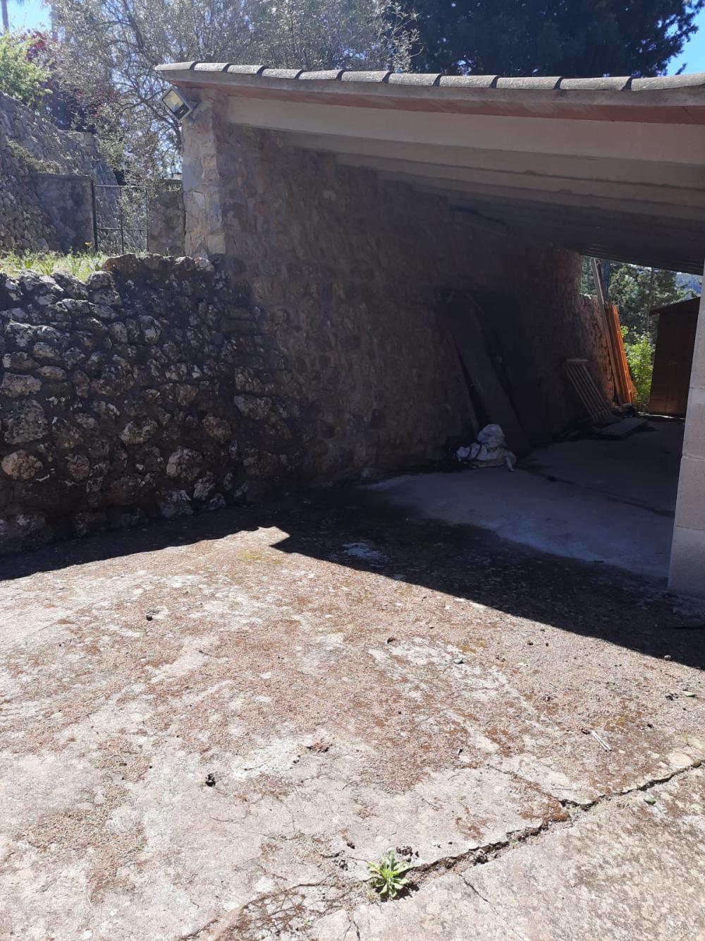  te koop perceel Esporles Tramuntana 5