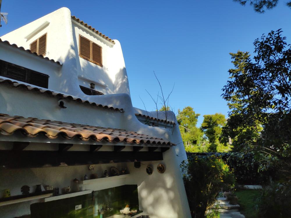  te koop villa Barri Maritim De Comarruga Baix Penedès 14