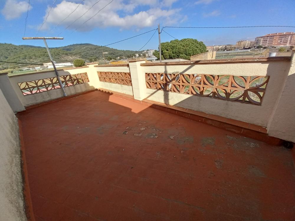 te koop huis Malgrat De Mar Maresme 14