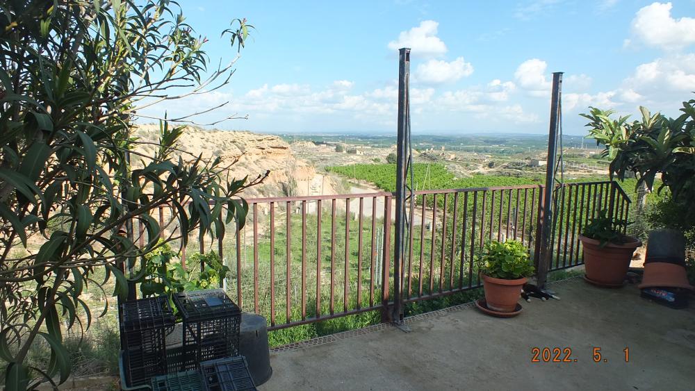  te koop boerderij Aitona Segrià 14