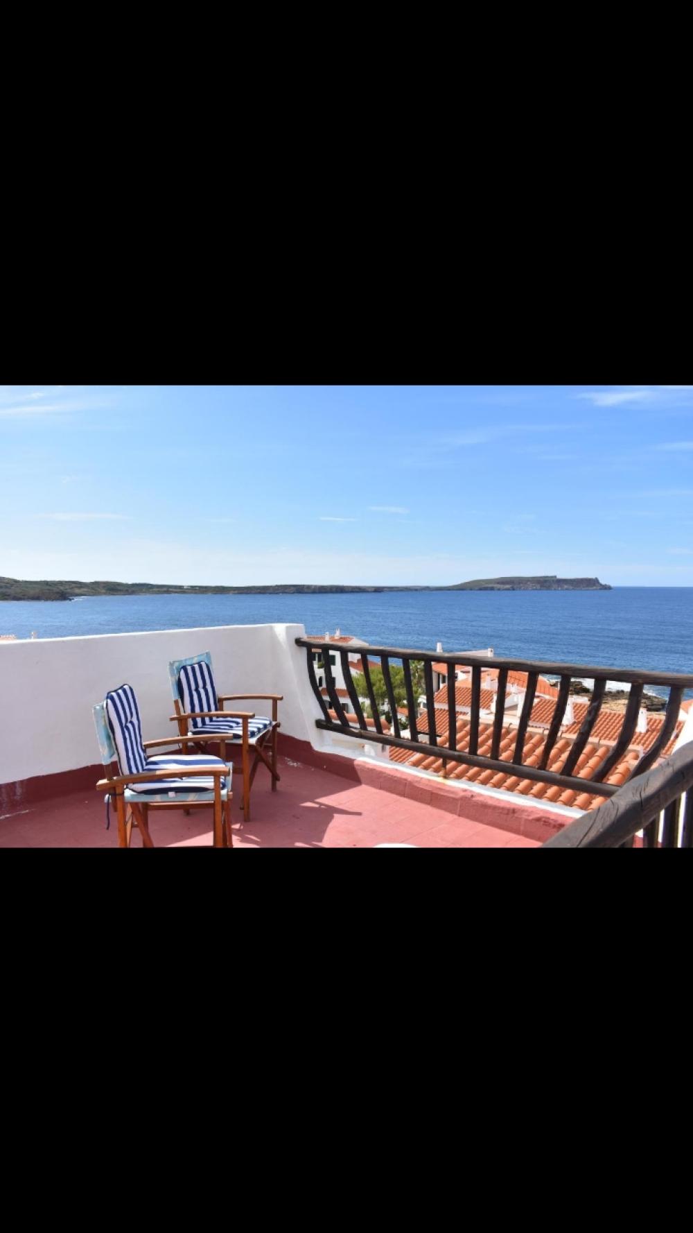  te koop duplex Fornells Mercadal (Es) 13