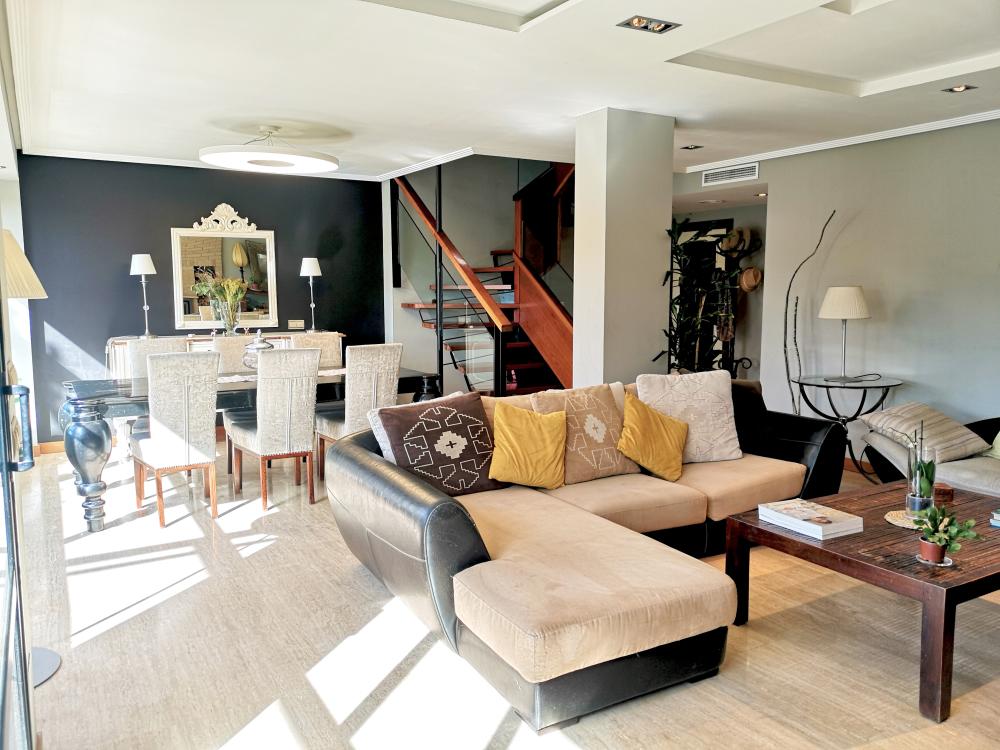  te koop duplex Moncloa-Valdemarín Madrid Capital 2