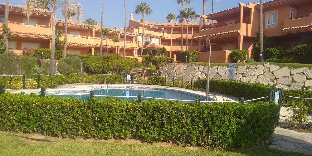  te koop rijtjeshuis Estepona Costa Del Sol Occidental 40