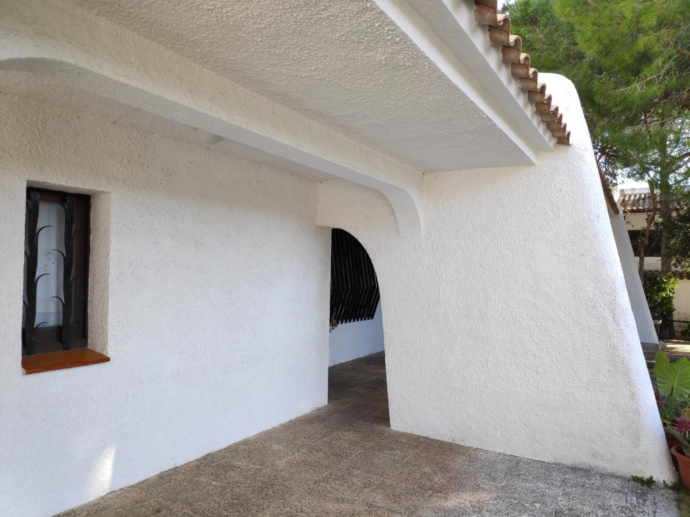  te koop villa Barri Maritim De Comarruga Baix Penedès 9