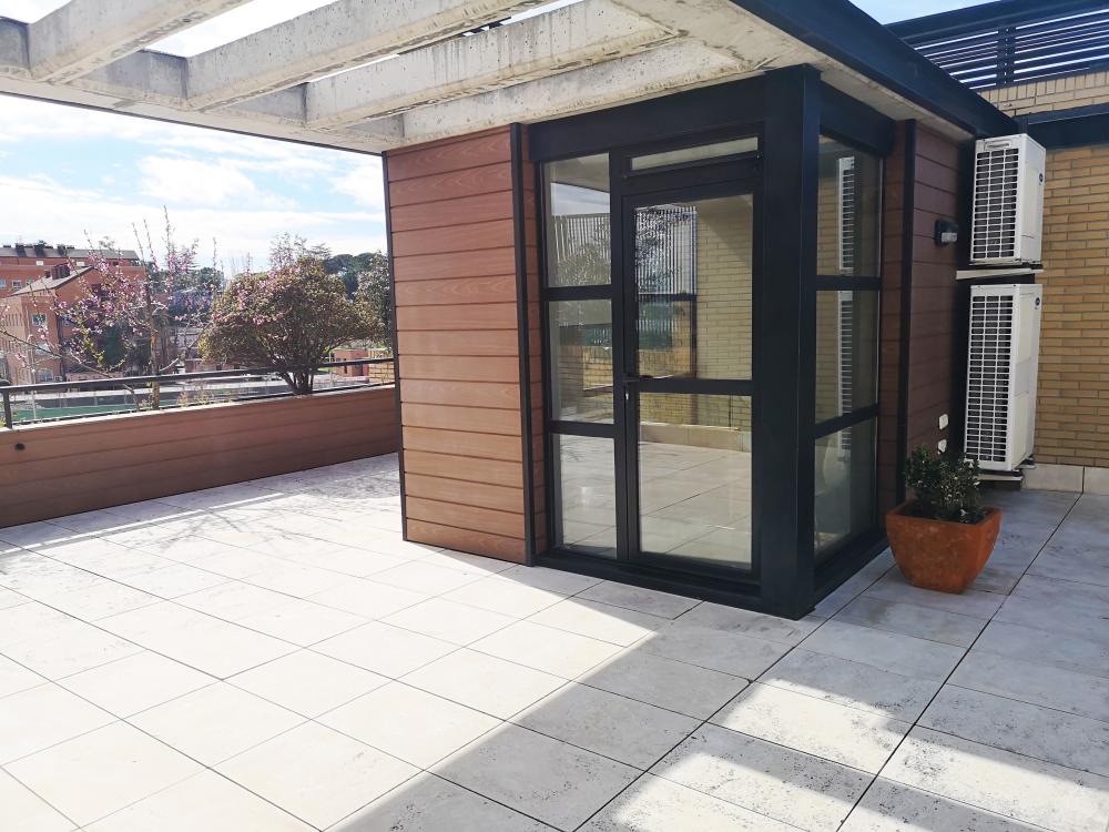  te koop duplex Moncloa-Valdemarín Madrid Capital 26