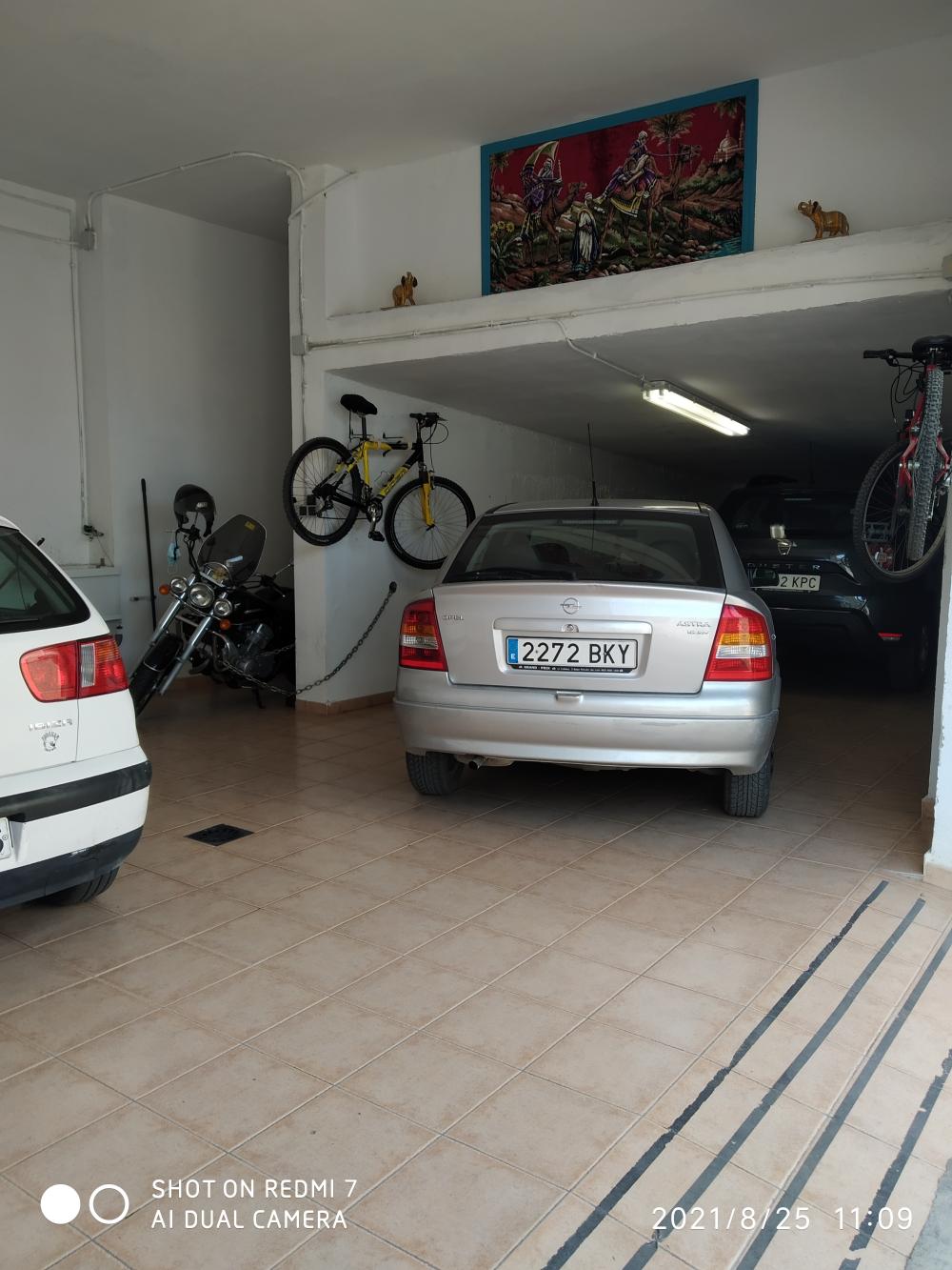  te koop villa Rincón De Loix Marina Baixa 13