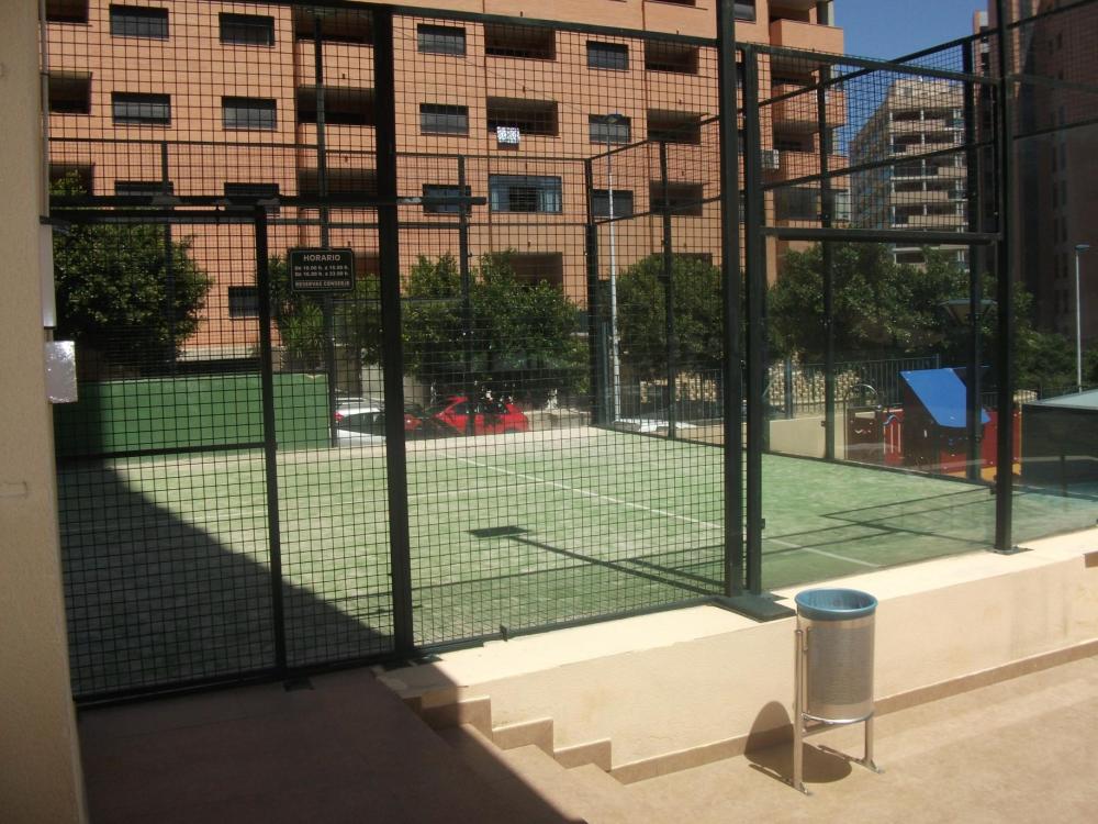  te koop appartement La Cala Marina Baixa 20