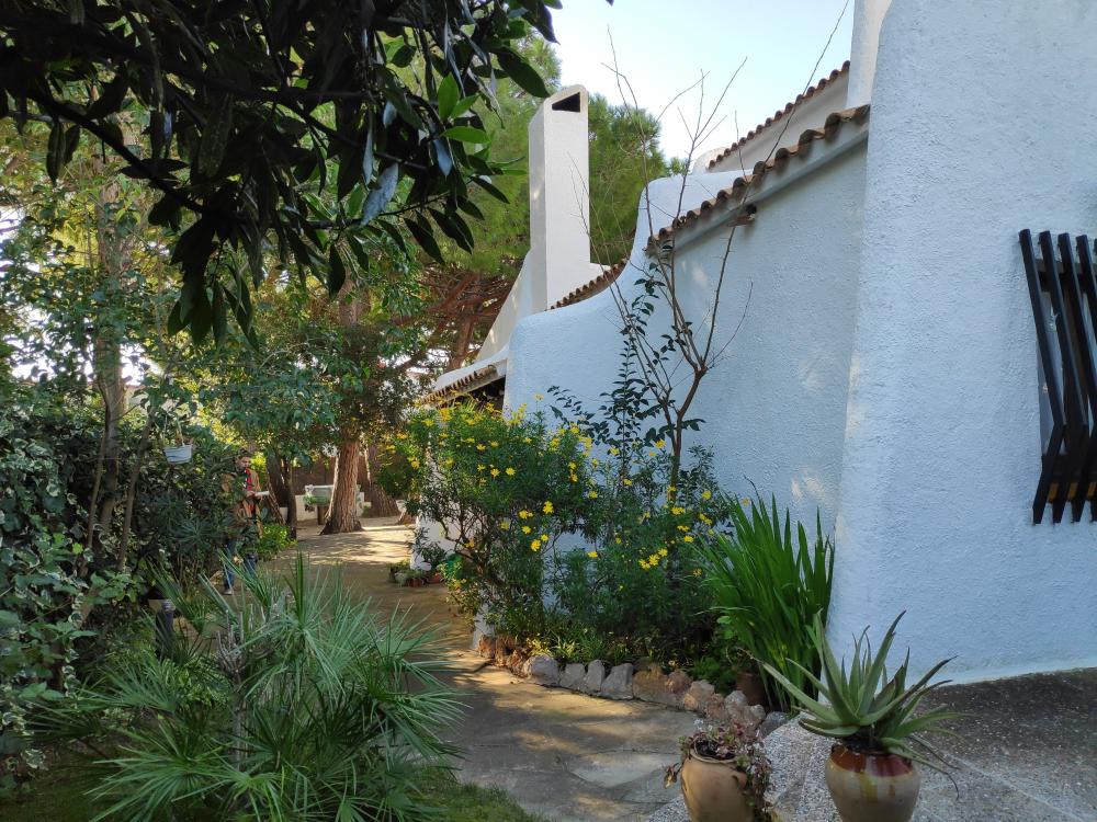  te koop villa Barri Maritim De Comarruga Baix Penedès 19