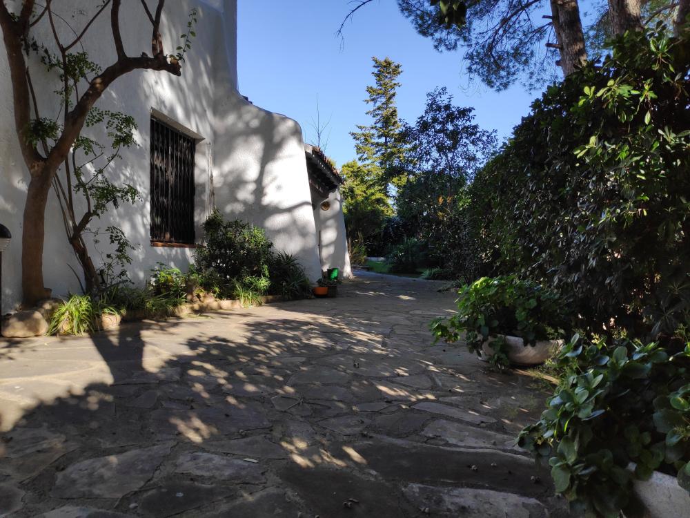  te koop villa Barri Maritim De Comarruga Baix Penedès 8