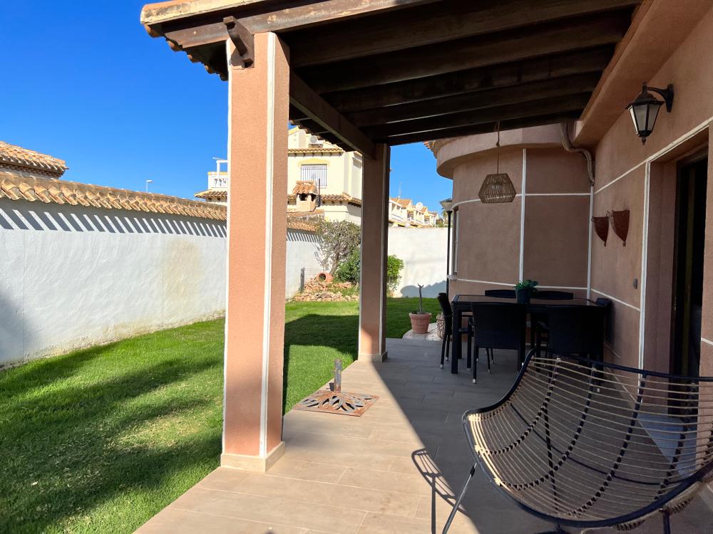  te koop villa Orihuela Costa Baix Segura 21