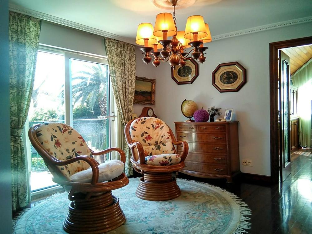  te koop villa Gajano Trasmiera 14