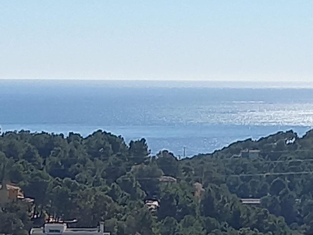  te koop perceel Sierra De Altea Marina Baixa 16