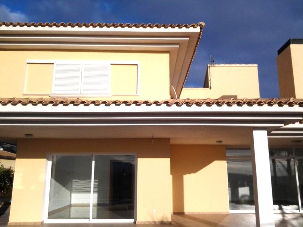  te koop villa Sierra De Altea Marina Baixa 4