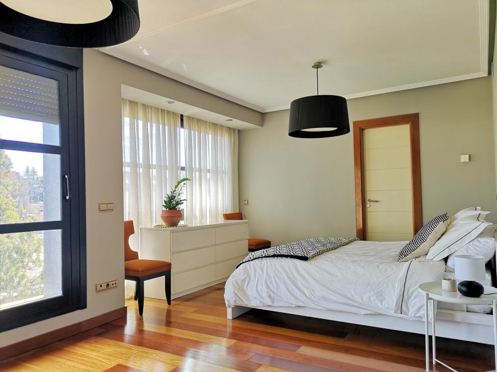  te koop duplex Moncloa-Valdemarín Madrid Capital 16