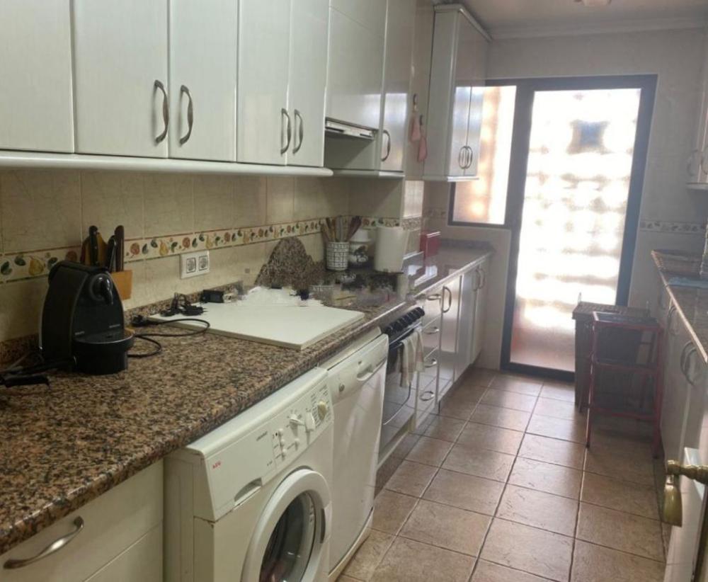  te koop appartement Nueva Andalucía Costa Del Sol Occidental 7