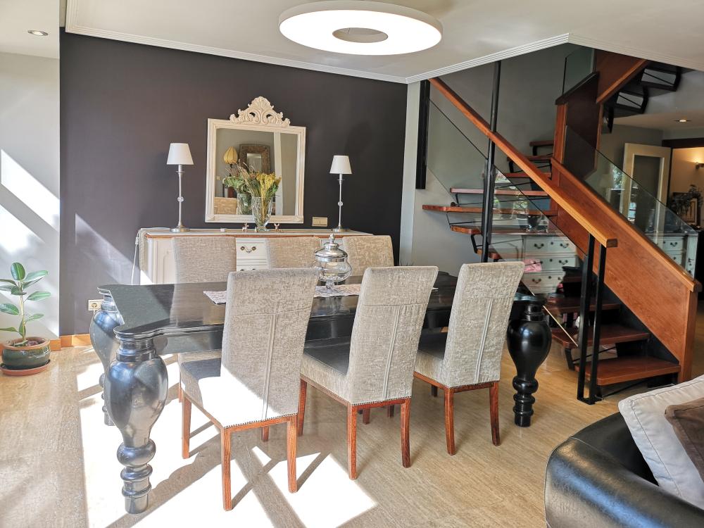  te koop duplex Moncloa-Valdemarín Madrid Capital 4