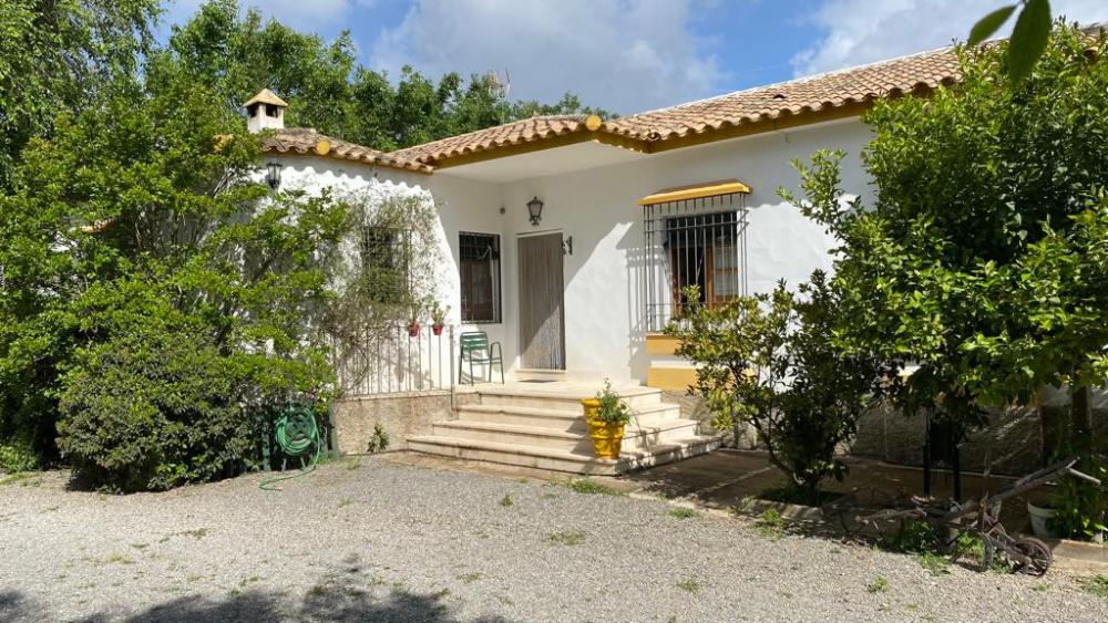  te koop villa Baena Campiña De Baena 9