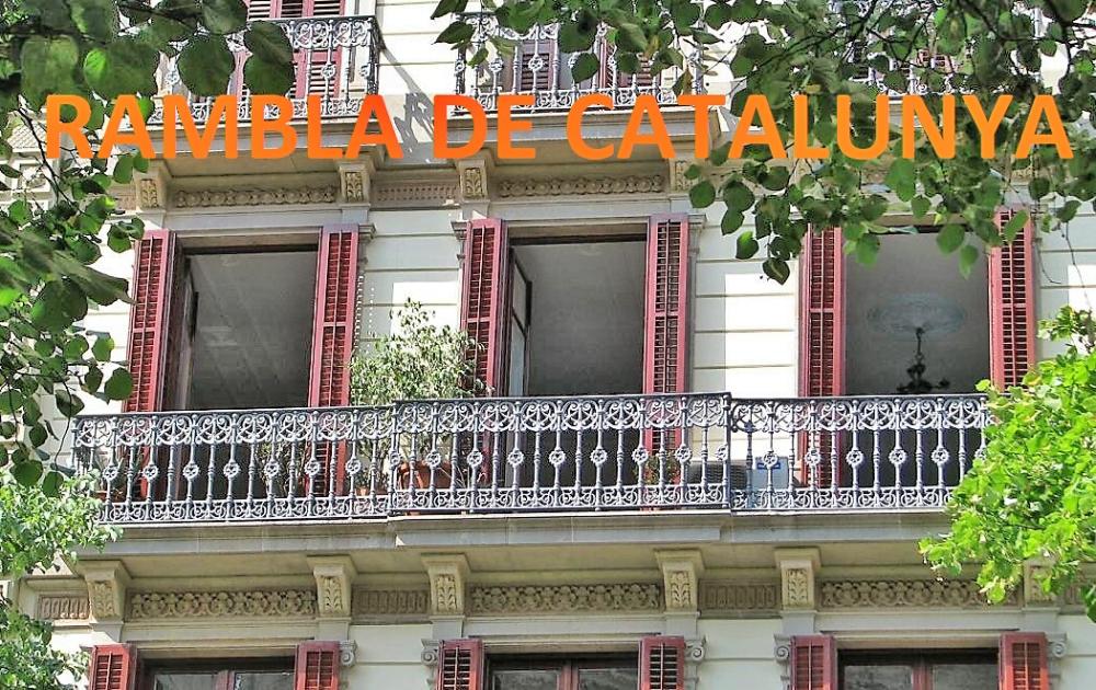  te koop appartement Eixample-Dreta De L'eixample 08007 Barcelonès 5