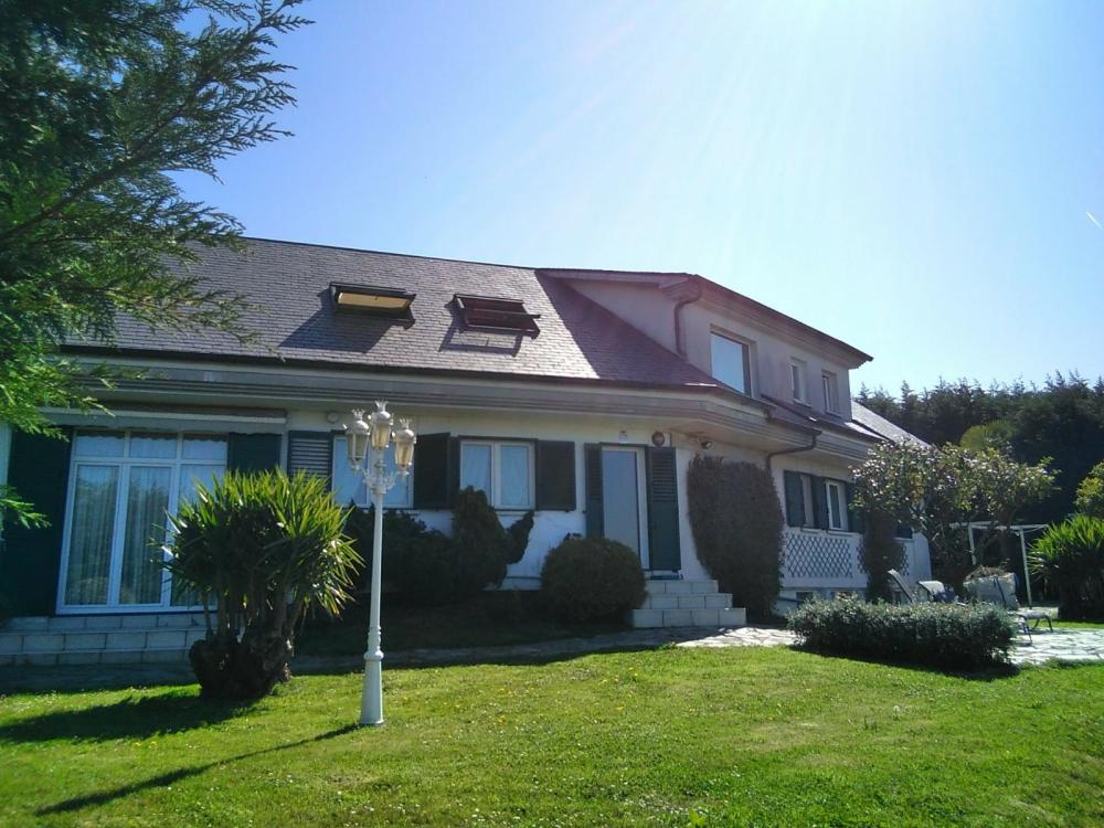  te koop villa Gajano Trasmiera 5