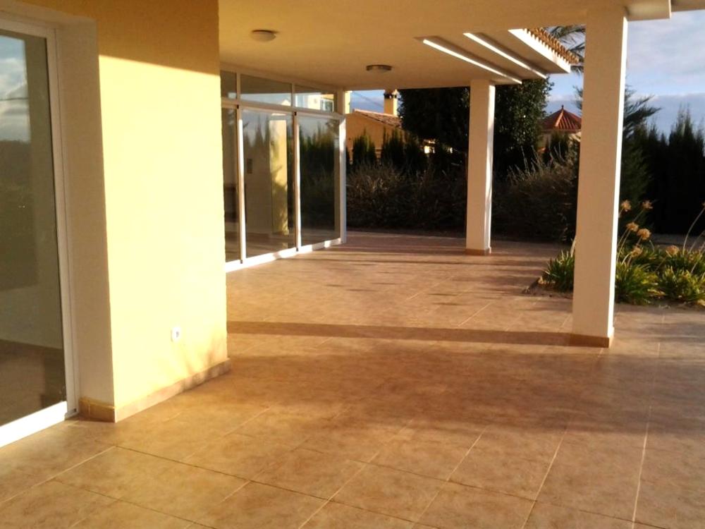  te koop villa Sierra De Altea Marina Baixa 15