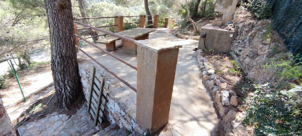  te koop huis Begur Baix Empordà 6