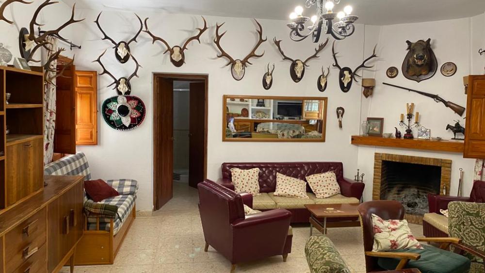  te koop villa Baena Campiña De Baena 19