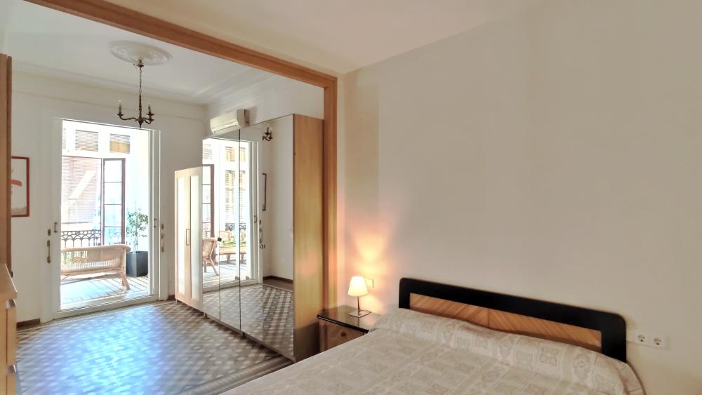  te koop appartement Eixample-Dreta De L'eixample 08007 Barcelonès 24