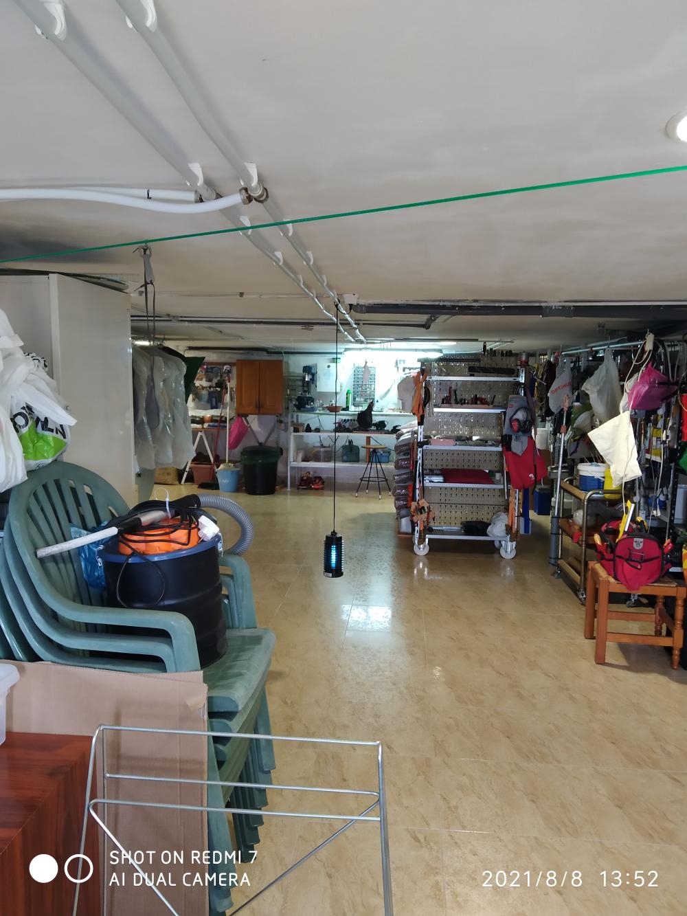  te koop villa Rincón De Loix Marina Baixa 11