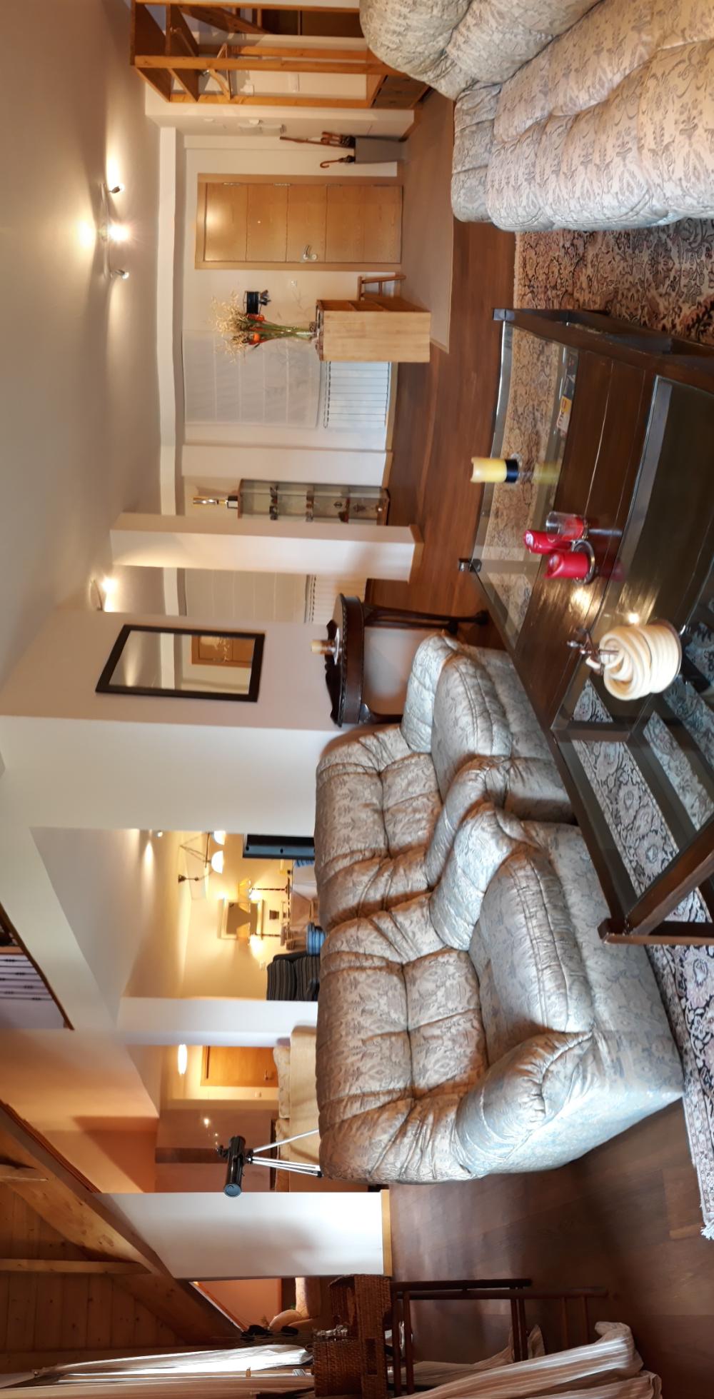  te koop duplex Sallent De Gállego Alto Gállego 4
