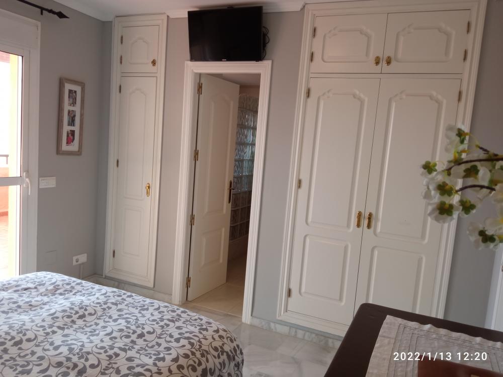  te koop rijtjeshuis Estepona Costa Del Sol Occidental 18