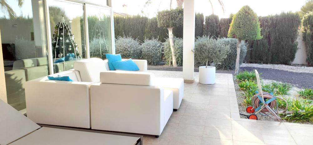  te koop villa Sierra De Altea Marina Baixa 17