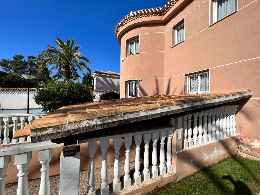  te koop villa Orihuela Costa Baix Segura 24