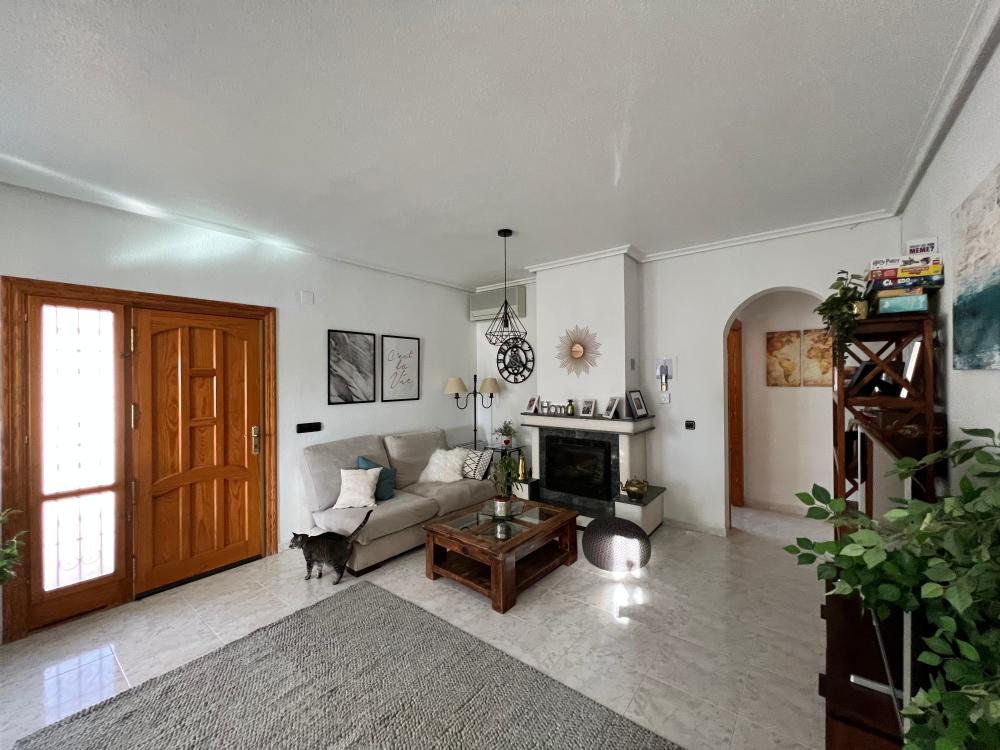 te koop villa Orihuela Costa Baix Segura 19