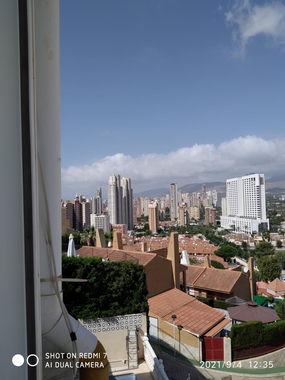  te koop villa Rincón De Loix Marina Baixa 34