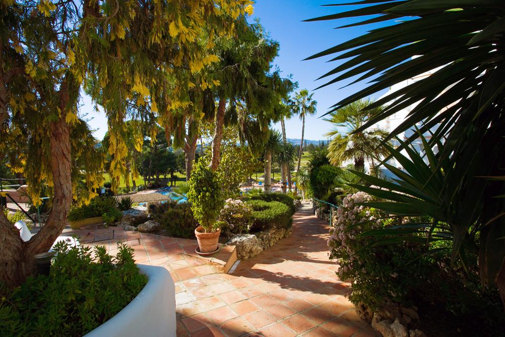  te koop appartement Mijas Golf Costa Del Sol Occidental 10