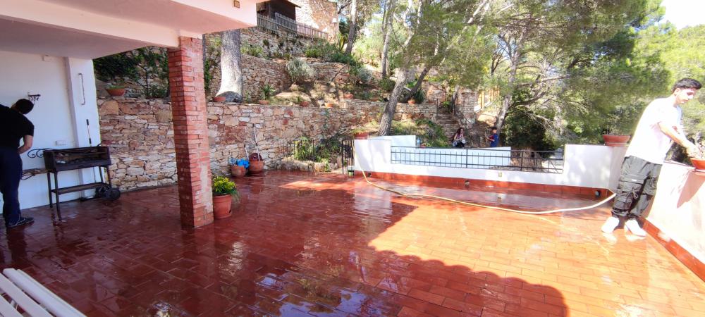  te koop huis Begur Baix Empordà 2