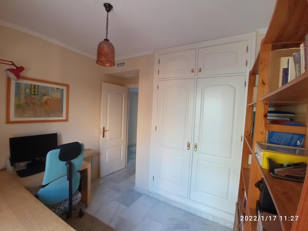  te koop rijtjeshuis Estepona Costa Del Sol Occidental 31