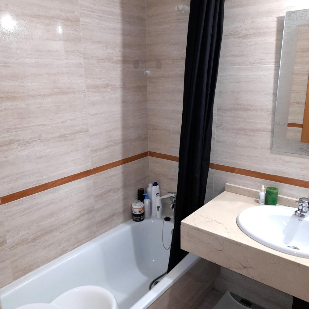 te koop appartement La Cala Marina Baixa 11