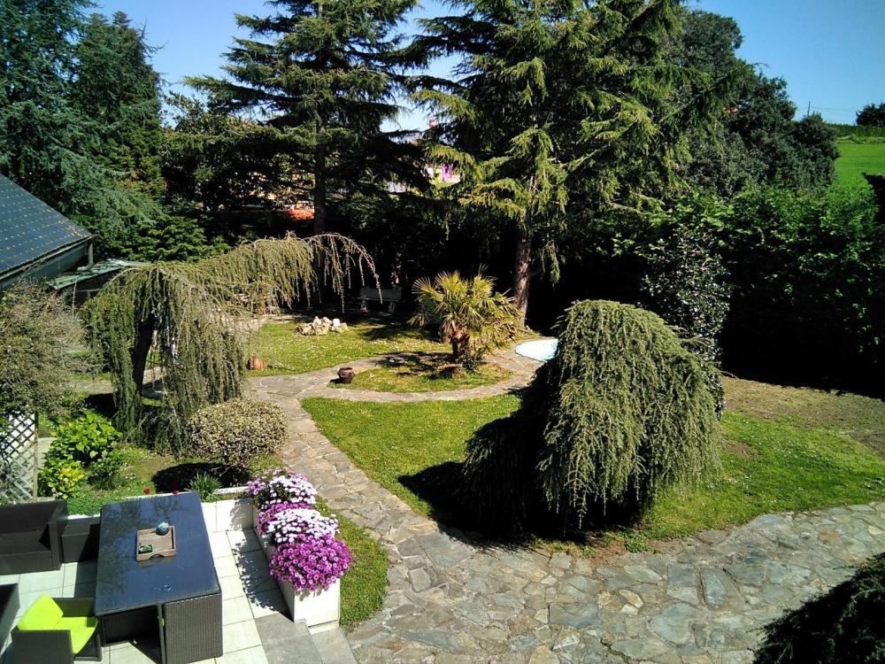  te koop villa Gajano Trasmiera 10