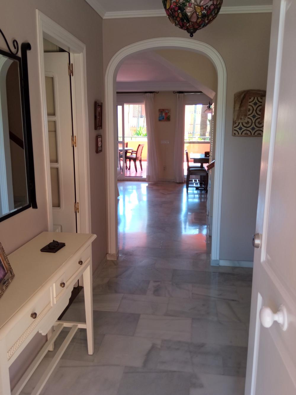  te koop rijtjeshuis Estepona Costa Del Sol Occidental 4