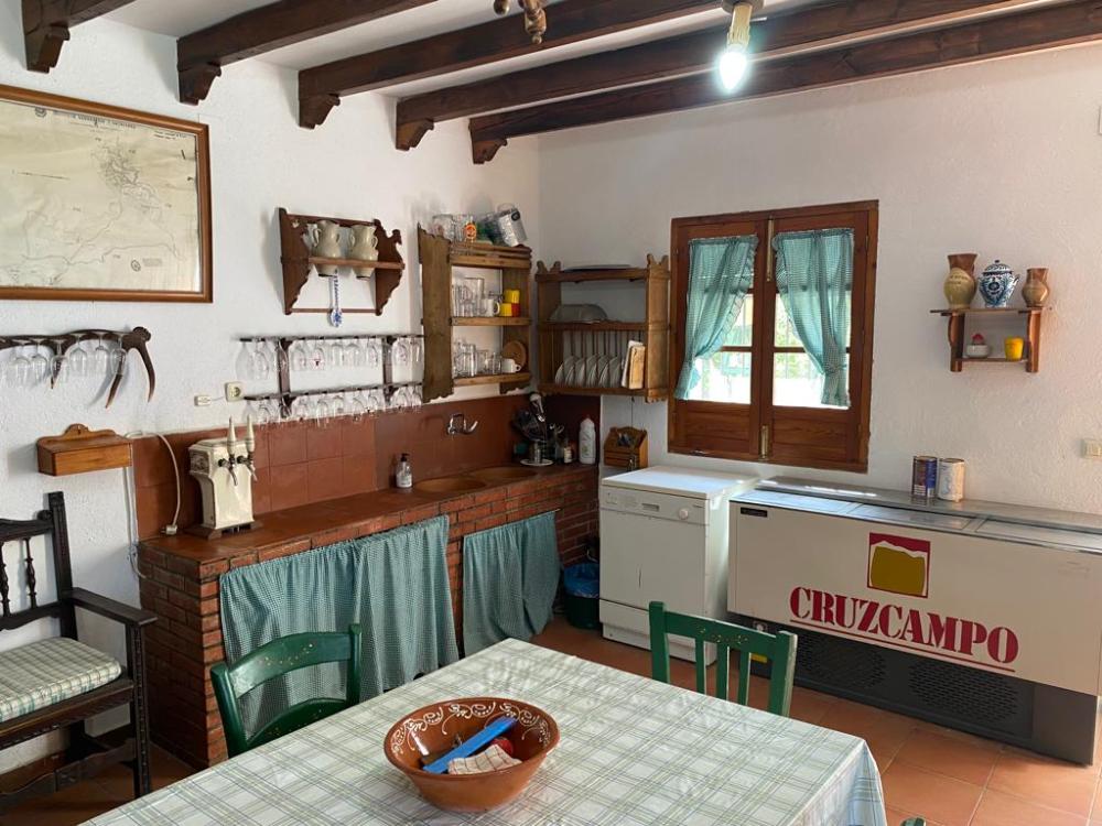  te koop villa Baena Campiña De Baena 33
