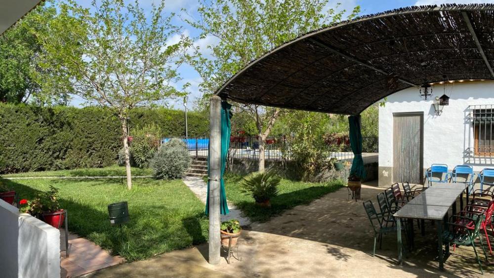  te koop villa Baena Campiña De Baena 10