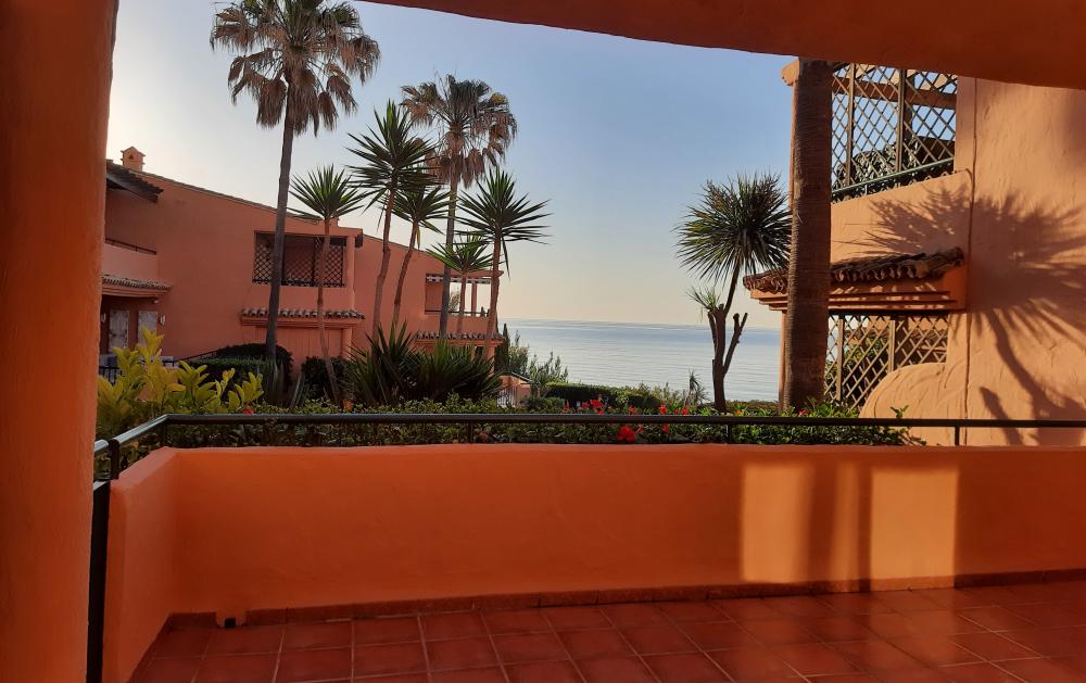  te koop rijtjeshuis Estepona Costa Del Sol Occidental 23
