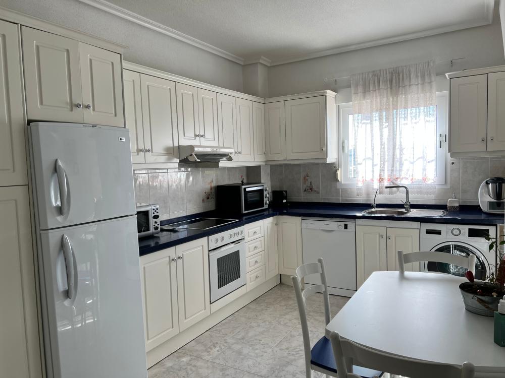  te koop villa Orihuela Costa Baix Segura 15