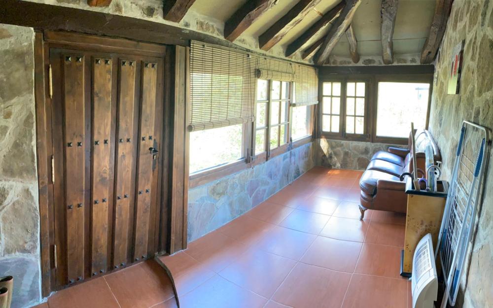  te koop villa San Pedro Del Romeral Valles Pasiegos 6