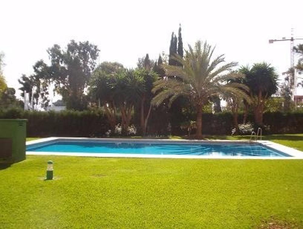  te koop appartement Nueva Andalucía Costa Del Sol Occidental 1