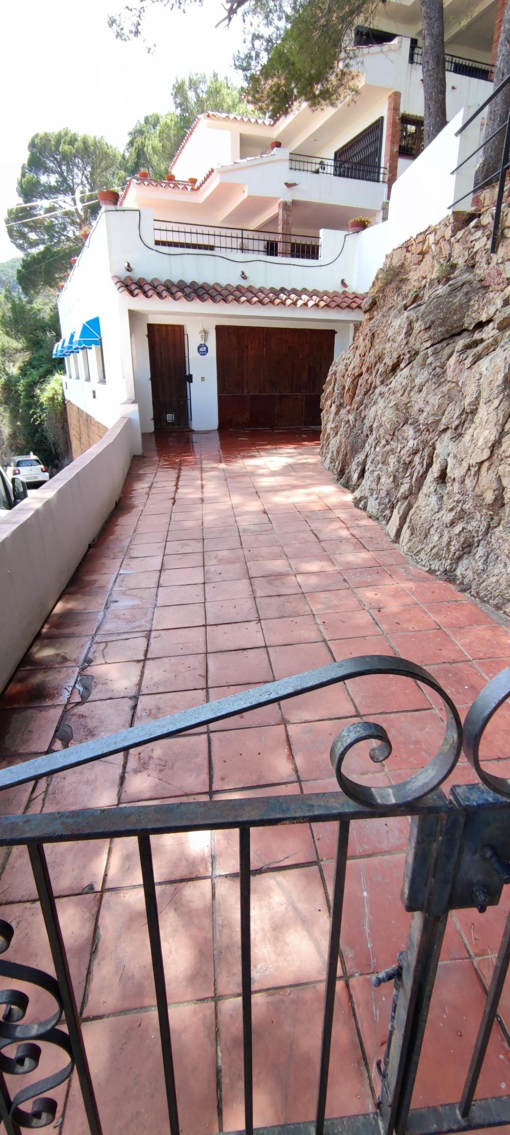  te koop huis Begur Baix Empordà 4