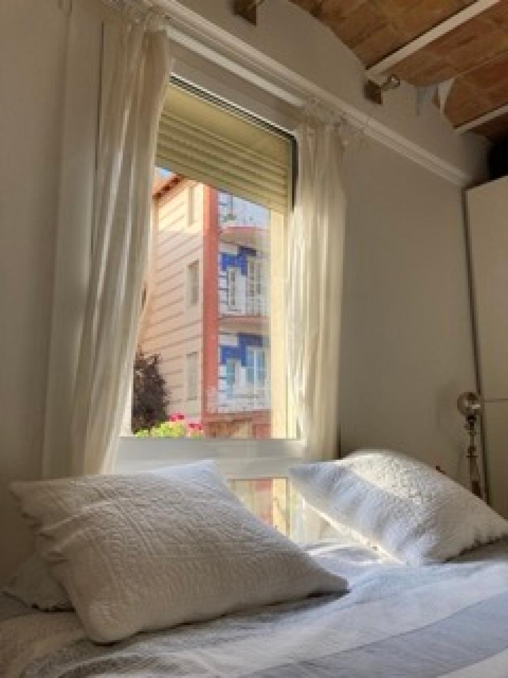  te koop appartement Sarrià-Sant Gervasi-Vallvidrera-Tibidabo-Les Planes Barcelonès 23